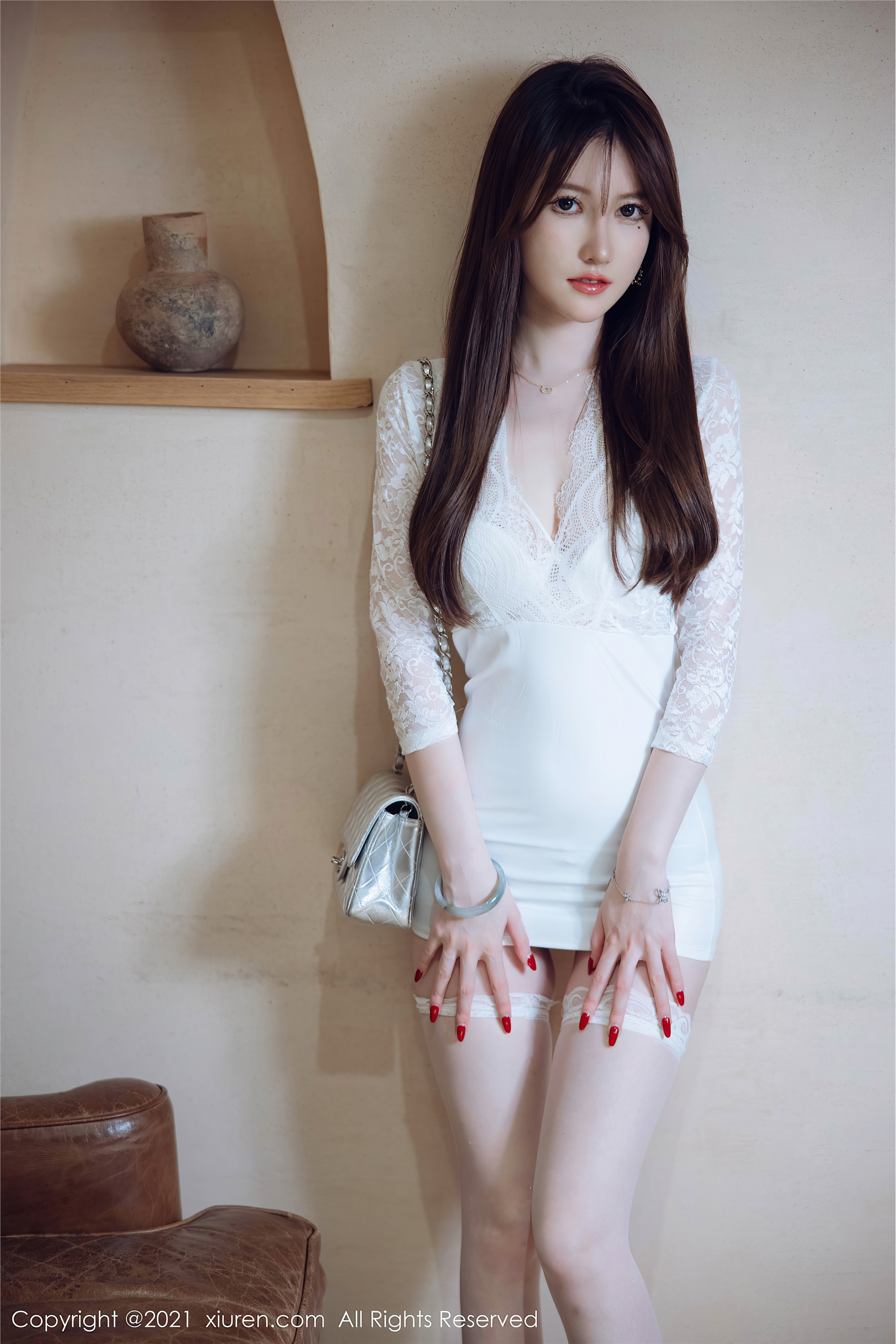 Xiuren秀人网 2021.10.26 NO.4121 美桃酱